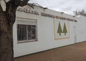 Cooperativa Eléctrica