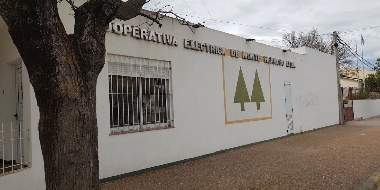 Cooperativa Eléctrica