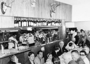 El laberinto de cristal