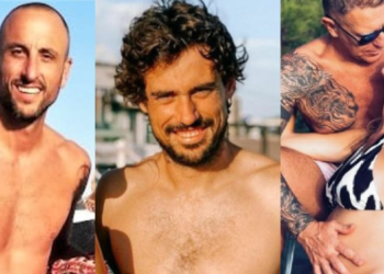 Embajadores de Monte Hermoso