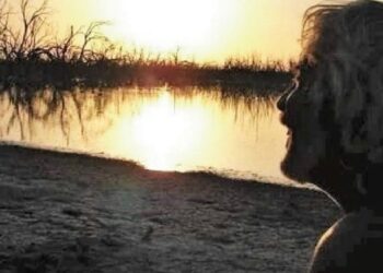 En búsqueda del cementerio perdido. Deja de ser un mito que hubo un camposanto en los orígenes de Monte Hermoso