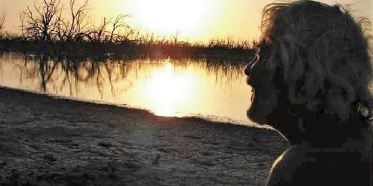 En búsqueda del cementerio perdido. Deja de ser un mito que hubo un camposanto en los orígenes de Monte Hermoso