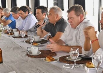 Encuentro provincial
