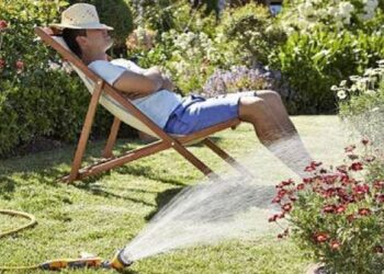 La escasez de agua motivó un reclamo de una asociación de propietarios de inmuebles en Monte Hermoso