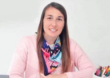 María del Mar González