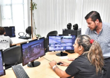 Oficina de Atención de Conflictos Vecinales en Monte Hermoso