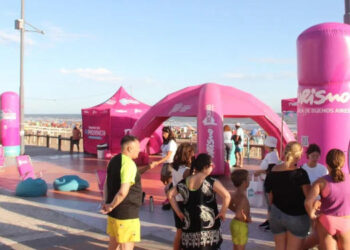 Parador Recreo Monte Hermoso 2024