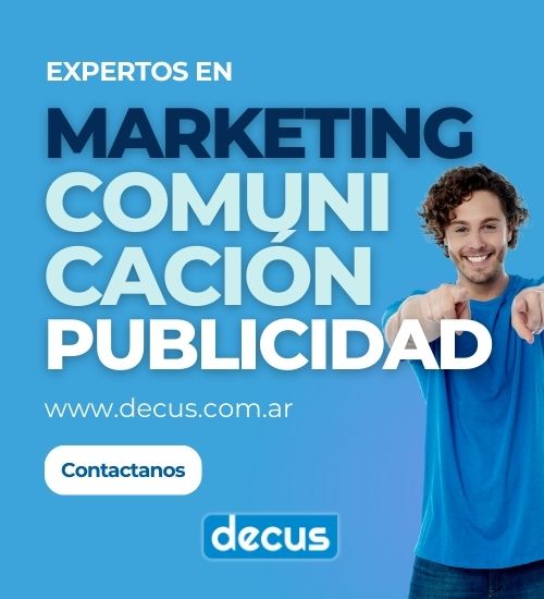 Agencia Decus