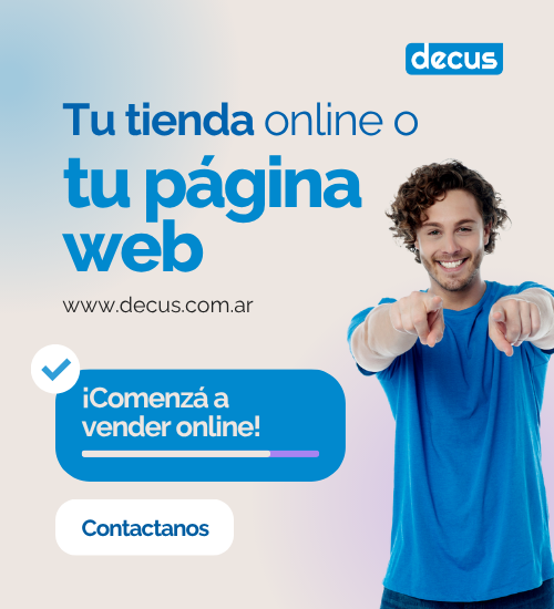 Agencia Decus