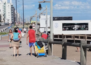 Pronóstico Monte Hermoso y Sauce Grande