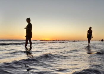 Pronóstico del clima en Monte Hermoso y Sauce grande fin de semana
