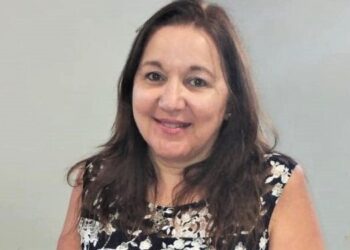 Silvia Manzo