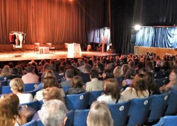 Teatro, visitas guiadas, charlas veraniegas, caminatas. Cartelera de actividades para esta semana en Monte Hermoso