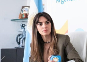 Yanina Alejandra Martínez