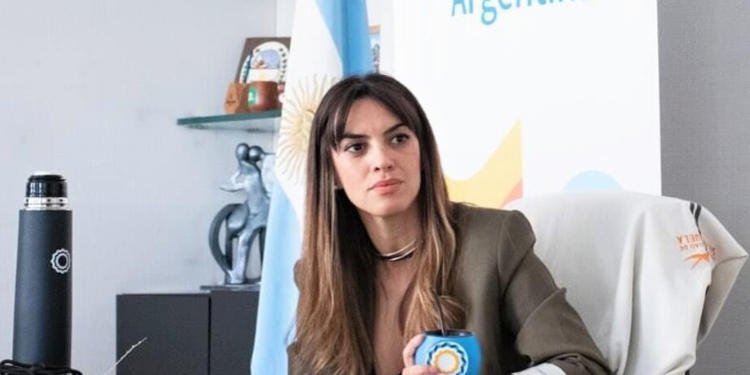 Yanina Alejandra Martínez