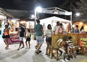 Ocupación en Monte Hermoso