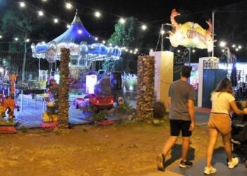 Actividades en Monte Hermoso