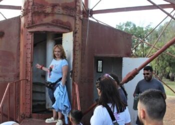 Agenda de actividades