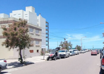 Alquileres en Monte Hermoso 2024