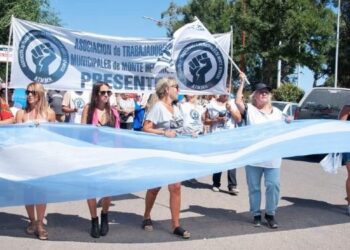 Asociación de Trabajadores Municipales
