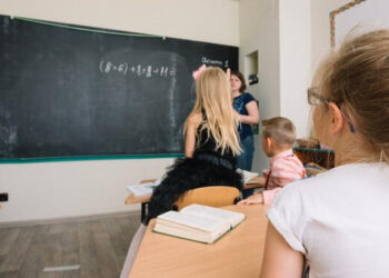 Aumento en escuelas de gestión privada