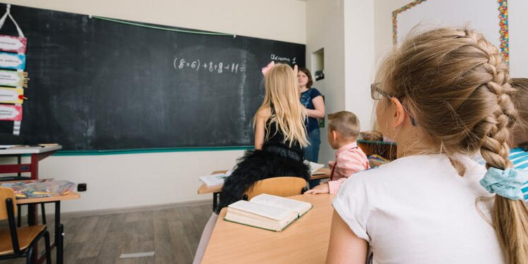 Aumento en escuelas de gestión privada