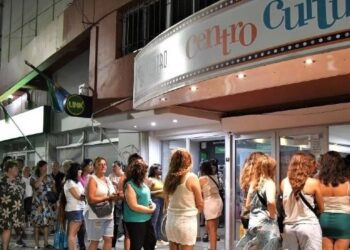 Centro Cultural