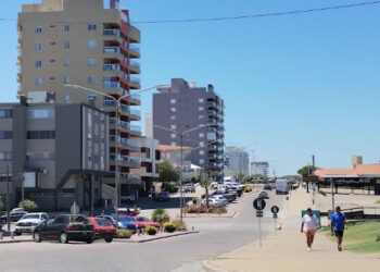 Alquileres y ventas en Monte Hermoso