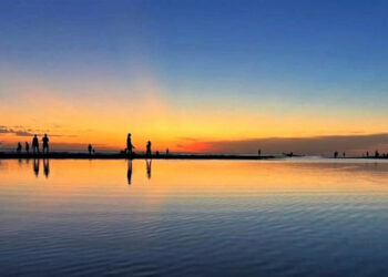 Clima en Sauce Grande Monte Hermoso