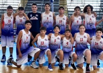Club Monte Hermoso Basket