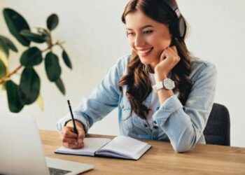 Ofrecen 8.000 becas para estudiar inglés totalmente gratis