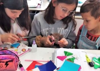 El ajuste entra a la escuela. Las autoridades de la Primaria Nº 1 de Monte Hermoso solo exigirán materiales indispensables