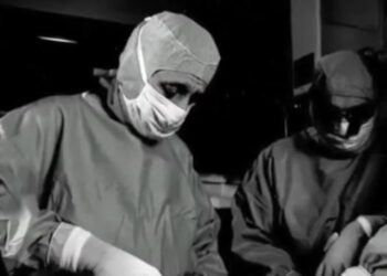 Favaloro documental de Néstor Machiavelli