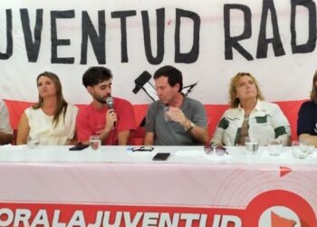 Juventud Radical