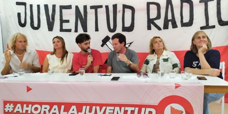 Juventud Radical