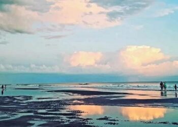 Pronóstico del tiempo extendido de Monte Hermoso y Sauce Grande