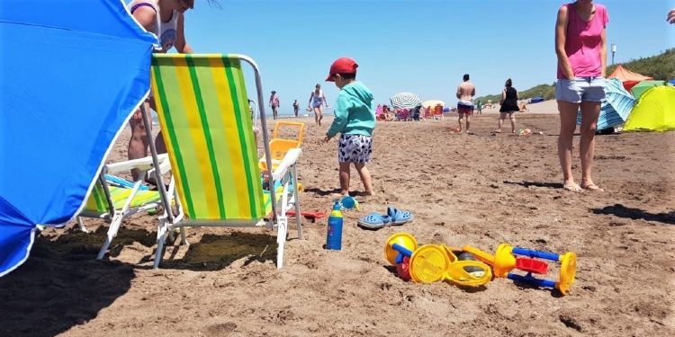 Cómo seguirá el clima en Monte Hermoso y Sauce Grande en esta primera semana completa de febrero