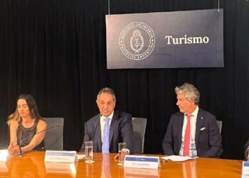 Ya rige para el turismo el programa Cuota Simple para contratar en 3 y 6 cuotas fijas