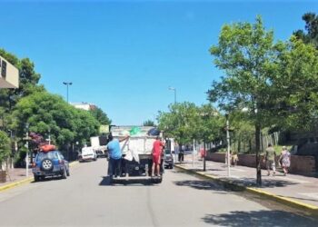 Horarios especiales, guardias y museos: alcances del feriado de carnaval en Monte Hermoso