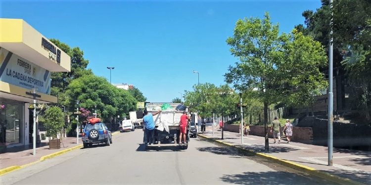 Horarios especiales, guardias y museos: alcances del feriado de carnaval en Monte Hermoso