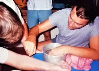 Remedio para la picadura de aguaviva