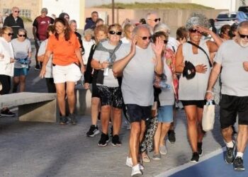 Lanzaron una convocatoria para quienes deseen sumarse al registro de cuidadores domiciliarios
