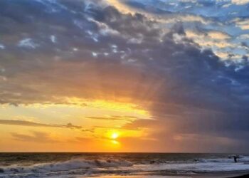 Turistas en nuestro pago. Ganarle a la indiferencia y a los grises de la rutina