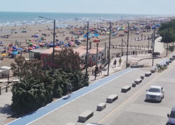 Balanace de temporada en Monte Hermoso 2024