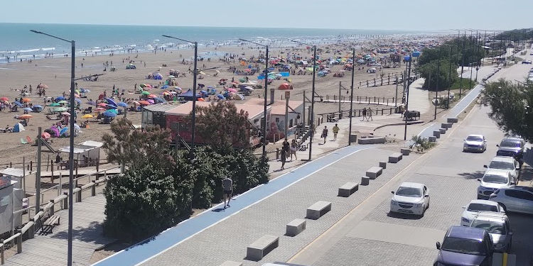 Balanace de temporada en Monte Hermoso 2024