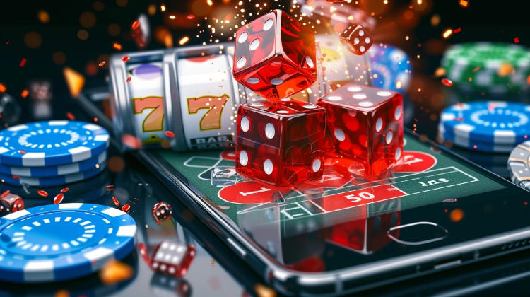 Casinos online