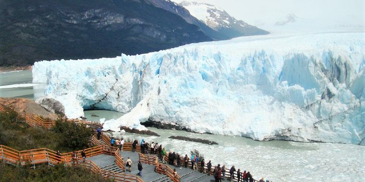 El Calafate