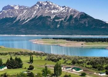 Estancia Nibepo Aike
