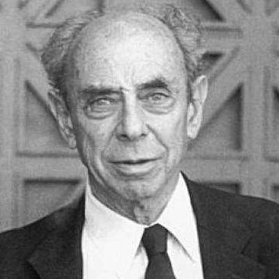 Frank Oppenheimer