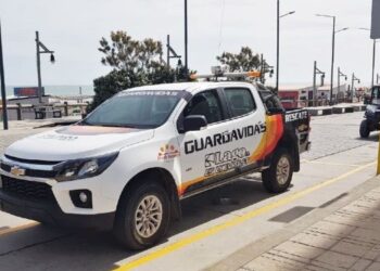 Guardavidas
